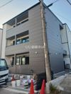 ALEGRIA日根野Northの外観画像