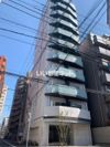 ジェノヴィア蒲田スカイガーデンの外観画像
