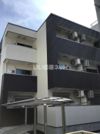 フジパレス阪急茨木北の外観画像