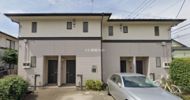 ハウス54 EASTの外観画像