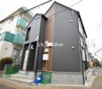 メゾンドソレイユ大塚の外観画像