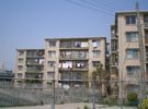 伊川谷住宅8号棟の外観画像