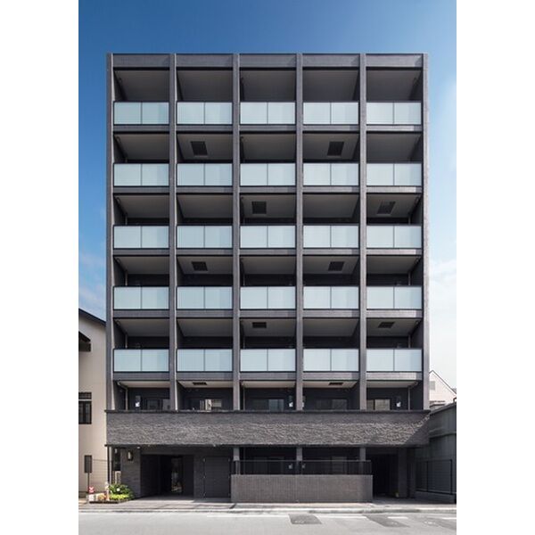 Le'a横濱西口弐番館の外観画像