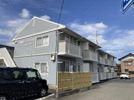 オーク津ノ井フレグランス Aの外観画像