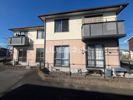 ホルサムコート A棟の外観画像