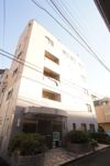 KANE100 SQUAREGARDENの外観画像