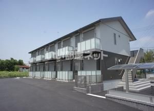 サウザン スプリングの外観画像