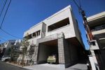 小町ハイムの外観画像