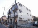 クラッセ新城の外観画像
