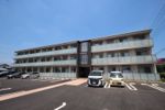 BEREOふじみ野 Bの外観画像