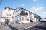 フラッツ 山下 Aの外観画像