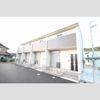MAISONETTE LAND 神守 Aの外観画像