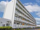 ビレッジハウス斐川1号棟の外観画像