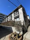 メゾンドシャルポンティエ Ⅱの外観画像