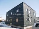 ノルフィーノ・プリモの外観画像