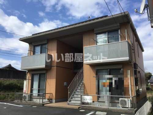 AC半田Ⅰの外観画像
