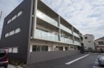 ミドリ城内町レジデンスの外観画像