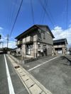 セジュールかねせ Aの外観画像