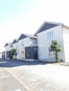Moon Villa Cの外観画像