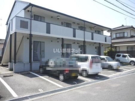 グロワール21の外観画像