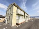 フレグランスニュービレッジの外観画像