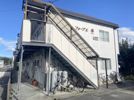 フォーブル欅の外観画像