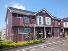 ラヴィーナⅡの外観画像