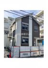 PRIME ASSET 大倉山 1の外観画像