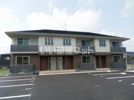 ソレイユコート築山新町の外観画像