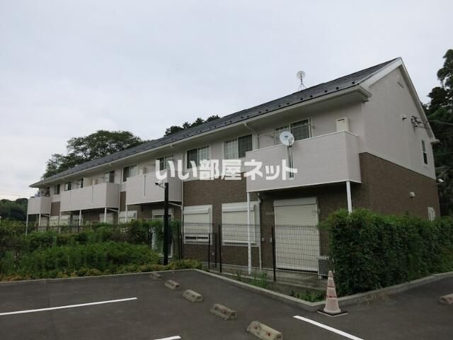 パストラルソフィアの外観画像
