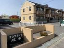 サンプライム阪南?Aの外観画像