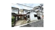 東坊城町戸建の外観画像