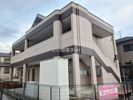 オアシスコート古沢の外観画像