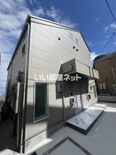 ロータス梅林の外観画像