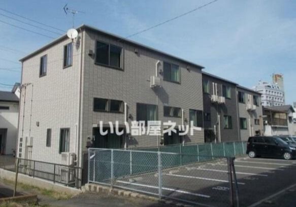 グラン・レーヴ藤塚町の外観画像