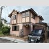美加の台戸建の外観画像