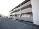 リヴァージュ屋島の外観画像