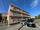 ノーブル川内の外観画像