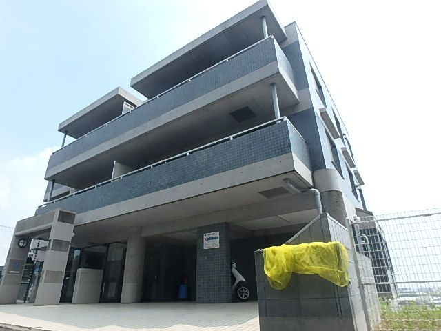CASSIAたまプラーザの外観画像