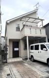 宮前3丁目貸家の外観画像