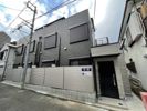 T＆Fレジデンス西戸部の外観画像