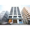 RIDGE堀田(旧スペーシア堀田)の外観画像