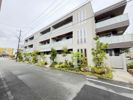 シャーメゾン九品寺プレミアムの外観画像