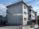 フォレストテラス下郡の外観画像