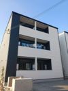 ALEGRIA日根野Southの外観画像