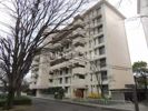 高陽真亀団地1号棟の外観画像