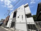 CB与野本町ストリアの外観画像