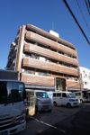 中野富士見スカイマンションの外観画像
