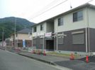 ライトコート I棟の外観画像