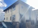 江津2丁目戸建貸家の外観画像
